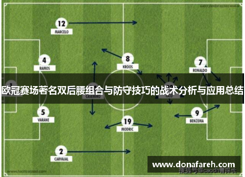 欧冠赛场著名双后腰组合与防守技巧的战术分析与应用总结